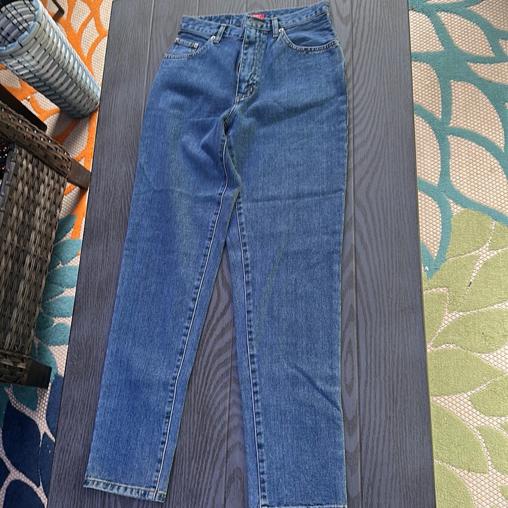 Vintage Esprit Jeans Nwot